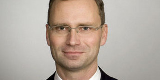 Portrait Hans-DieterArndt