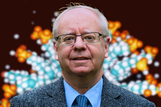 Portrait Heinz Rehage