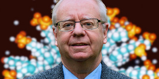 Portrait Heinz Rehage