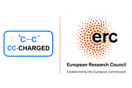 Logo ERC
