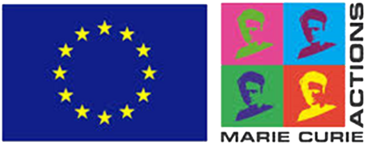 Logo Marie Curie Actions