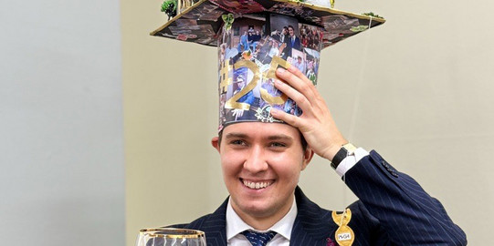 Portrait Armin Durmisevic