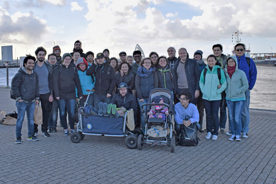 Group photo