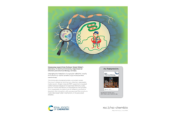 Cover ChemicalBiology, 2, 1195
