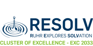 Logo RESOLV