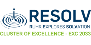 Logo RESOLV
