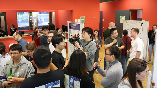 Postersession