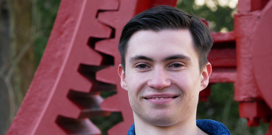 Portrait Kai Schäper