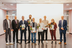 Gruppenfoto