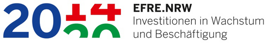 Logo EFRE