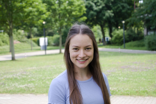 Portrait Laura Neukirch