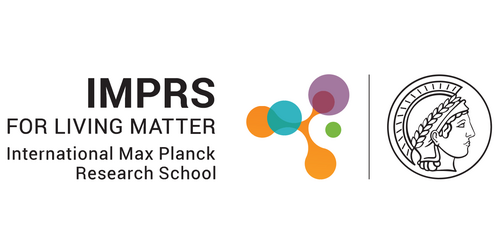 Logo IMPRS