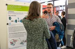 Postersession