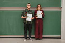 Absolventenfeier