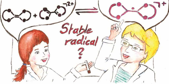 Graphic illustration
