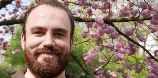 Portrait Philipp Ratert