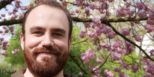 Portrait Philipp Ratert