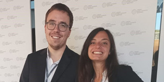 Portrait Kleinheider/Regeni