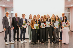 Gruppenfoto