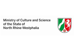 Logo Ministerium Kultur und Wissenschaft