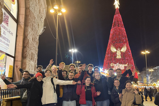 Group photo