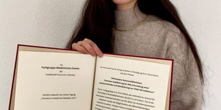Portrait Verena Kunig
