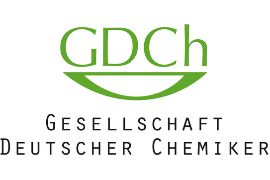 Logo GDCh
