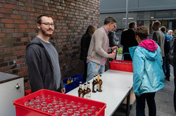 Einweihungsfest