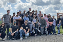 Team Hansmann 05/2024