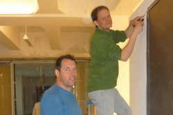 Markus Weste, Holger Konopka