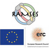 Logo RAMSES-ERC