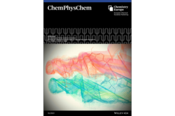 Cover ChemPhysChem