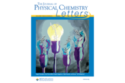 Cover Physical Chemistry Letters