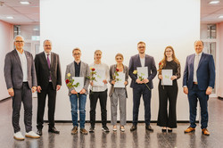 Gruppenfoto