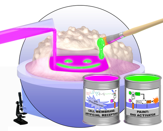 Grafikillustration