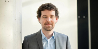 Portrait Max Hansmann
