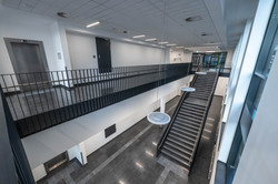 Praktikumsgebäude
