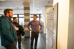 Postersession