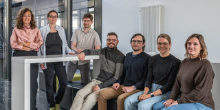 Gruppenbild Gruppenbild