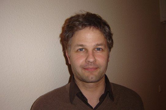 Portrait Ralf Weberskirch Portrait Ralf Weberskirch