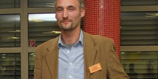 Portrait Andreas Brunschweiger