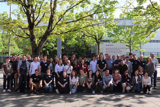 Group photo