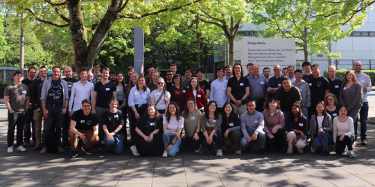 Group photo