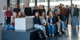 Gruppenfoto