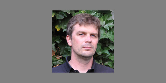 Portrait Mathias Christmann