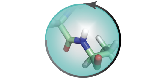 Biochemistry graphic