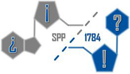 Logo SPP 1784