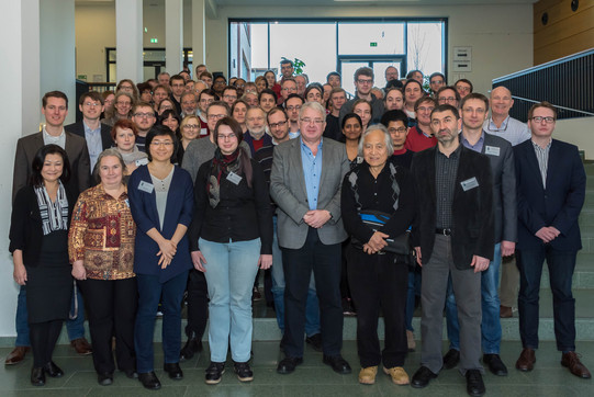 Conference Participants
