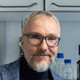 Portrait Daniel Rauh