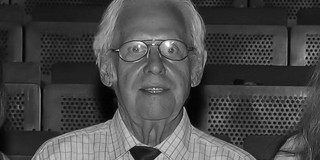 Portrait Richard Kreher